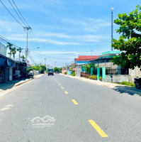 Mặt Tiền Ngang 11M View Lúa Cực Chill Sát Chuỗi Resort Nam Hội An/Shr. Lh 336/421/702