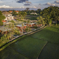 Mặt Tiền Ngang 11M View Lúa Cực Chill Sát Chuỗi Resort Nam Hội An/Shr. Lh 336/421/702