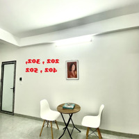 Chung Cư Mini Trần Thái Tông - Cầu Giấy - 4 Triệu3 Full Đồ - Vị Trí Trung Tâm