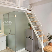 Căn Hộ Dịch Vụ Giá Tốt Ngay Trung Tâm, Đi Bộ 5 Phút Đến Ga Tàu Điện Bến Thành
