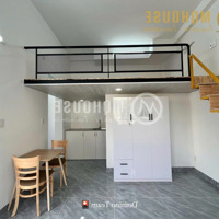 Duplex 1 Phòng Ngủ Khúc Giao Trần Não, Lương Đình Của Full Nội Thất Mới 100%