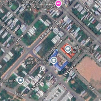 Nhà Cho Thuê 1 Trệt+ 2 Lầu Kdc Phú An (Dd Khu 586) Phú Thứ- Cái Răng- Cần Thơ