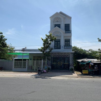 Nhà Cho Thuê 1 Trệt+ 2 Lầu Kdc Phú An (Dd Khu 586) Phú Thứ- Cái Răng- Cần Thơ