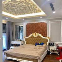 Nhà Riêng Ngõ Thông Hoàng Hoa Thám - Đội Cấn 55M2X4T Mt4M Đẹp Sạch Sẽ Full Nội Thất Cho Hộ Gđ 17 Triệu