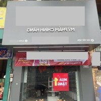 Cho Thuê Cửa Hàng, Văn Phòng Thoáng Đẹp Tại 192 Tây Sơn, Đống Đa, Hà Nội ( Tầng 1 Và Tầng 2)
