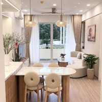 Bán Căn Hộ Mỹ Khánh 2A Tầng Tiện Ích, Nhà Mới 100% Sẵn Sổ, 3 Phòng Ngủ 2 Vệ Sinh 113M2. Bán: 7,7Tỷ