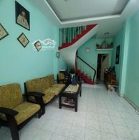 Nhà 4 Tầng, 49M2, Hẻm Đường Nguyễn Thiện Thuật, P.3, Q3, Gía Chỉ 10.5 Tỷ Tl
