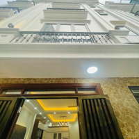 Chính Chủ Bán Nhà Đông Quan, Cầu Giấy Mới Xây Thoáng Mát - Cách Phố Chỉ 40M
