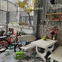 Chủ Cần Chuyển Cư Bán Nhà Tâm Huyết Gần Phạm Văn Đồng - 100M2 Vuông Vức - Giá Thiện Chí