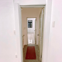 Cần Bán Gấp Nhà Hẻm 1/ Đường Bùi Minh Trực Shr Bao Phí Sang Tên Công Chứng