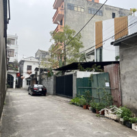 Biệt Thư Ngô Gia Tự 360M 2 Mặt Tiền 2 Đương Ô Tô Tránh Nhau Mặt Tiền 32M 3 Tầng Đẹp Full Nội Thất