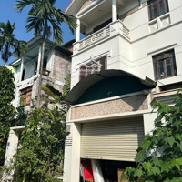 Trương Định Hai Bà Trưng. Biệt Thự Đẹp Long Lanh Giữa Lòng Thành Phố, Nguy Nga Bề Thế, Ở Cực Sướng