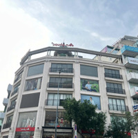 Mặt Tiền Rẻ Nhất Phú Nhuận - Chú Tôi Bán Nhà Hồ Biểu Chánh - Diện Tích: 161M2 (8X20M), Hầm 7 Tầng. 27 Tỷ