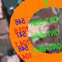 Đất Thôn 3 Cưe Bur Chỉ 1,25 Tỷ