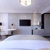 Khách Sạn Xây Mới Phố Nguyễn Thái Học- Ba Đình- Đối Diện Đại Dự Án Tiến Bộ Plaza- 185 Tỷ