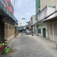 Nhàhẽm Xe Hơi8M Hoà Bình (4*14M, 3Lầu St), Ngay Đầm Sen, F5, Quận 11, Chỉ 8.5 Tỷ Tl