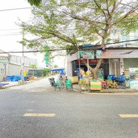 Bán Nhà Mặt Phố 2 Mặt Tiền Tại Thạnh Xuân 25, 5,8 Tỷ, 80M2, Giá Tốt Chỉ Với Cơ Hội Đầu Tư