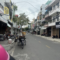 Bán Nhà Đường Bạch Đằng Bàn Cờ Trung Tâm Tp Nha Trang Vị Trí Kinh Doanh Chỉ 135 Triệu/M2