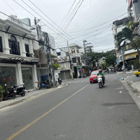 Bán Nhà Đường Bạch Đằng Bàn Cờ Trung Tâm Tp Nha Trang Vị Trí Kinh Doanh Chỉ 135 Triệu/M2