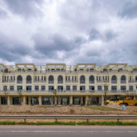 Mở Bán Đất Nền Dự Án Quy Nhơn Iconic - Đầy Đủ Pháp Lý - Giá Đầu Tư Siêu Tốt