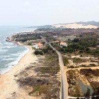 Bán 2500M2 Đất Thương Mại Dịch Vụ Mặt Tiền Đường Biển Đt 719