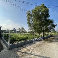 Đất Xã Thạnh Phú - Vĩnh Cửu, Diện Tích: 916M2, 5.3 Tỷ Shr Cách Hương Lộ 6 Chỉ 30M, Thích Hợp Làm Nhà Vườn