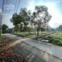 Đất Xã Thạnh Phú - Vĩnh Cửu, Diện Tích: 916M2, 5.3 Tỷ Shr Cách Hương Lộ 6 Chỉ 30M, Thích Hợp Làm Nhà Vườn