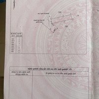 Bán Đất Gần Kdt Phú Ân Nam 2 - Diên An - 110M2, Full Thổ Cư, Giá Bán 1 Tỷ 570