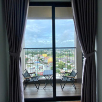 Cho Thuê Căn Hộ 1 Phòng Ngủfull Nội Thất Có Thể Ở Liền