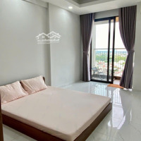 Cho Thuê Căn Hộ 1 Phòng Ngủfull Nội Thất Có Thể Ở Liền