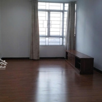 Cho Thuê Cc Giai Việt 3 Phòng Ngủ 2 Vệ Sinh 150M2. P5 Q8. Ntcb Giá Cực Tốt Chỉ 15 Triệu. Tiện Ích Chất Lượng Đầy Đủ
