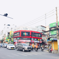 Mặt Tiền Cmt8 Ngay Ngã Ba Rạch Bùng Binh - Đối Diện Khu Hà Đô Centrosa