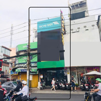 Mặt Tiền Cmt8 Ngay Ngã Ba Rạch Bùng Binh - Đối Diện Khu Hà Đô Centrosa