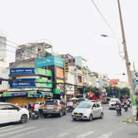 Mặt Tiền Cmt8 Ngay Ngã Ba Rạch Bùng Binh - Đối Diện Khu Hà Đô Centrosa