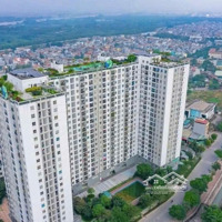 Bán Cc Ecohome Phúc Lợi, 2,45 Tỷ, 46M2, 2 Phòng Ngủ 1 Vệ Sinh Pháp Lý Đầy Đủ Tại Long Biên, Hà Nội