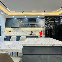 Bán Nhà Điện Biên Phủ Phường 10 Quận 10 (3.8X19M 5 Tầng) Giá Bán 11 Tỷ