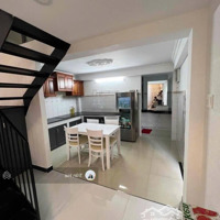 Nhà 3 Tầng Btct,Diện Tích48M2 Đường Nguyễn Huy Lượng, Bình Thạnh - Đối Diện Bv Ung Bướu. Giá Bán: 7 Tỷ
