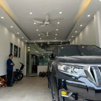 Hiếm! Lô Góc Vương Thừa Vũ, 2 Mặt Tiền Rông ,Ngõ Thông Cách Phố 20M , Ô Tô Ngủ Trong Nhà 48M 5T