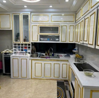 Hiếm! Lô Góc Vương Thừa Vũ, 2 Mặt Tiền Rông ,Ngõ Thông Cách Phố 20M , Ô Tô Ngủ Trong Nhà 48M 5T