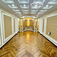Hiếm! Lô Góc Vương Thừa Vũ, 2 Mặt Tiền Rông ,Ngõ Thông Cách Phố 20M , Ô Tô Ngủ Trong Nhà 48M 5T