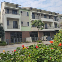 Bán Shophouse 90M2 Tại Centa City, 7,1 Tỷ, Từ Sơn, Bắc Ninh