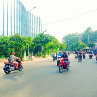 Bán Đất Rộng 242M2 Ngang 7,3 Có Nhà Nát Hẻm Oto Đường Số 2 Trường Thọ Thủ Đức