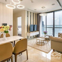 Cho Thuê Ch 2 Phòng Ngủtại The Prince Residence, 17 Triệu, 85M2, Phú Nhuận, Tp.hcm