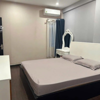 Cho Thuê City Tower Mặt Tiền Ql13, Gần Aeon Vsip1 Nội Thất Đẹpdiện Tích: 2 Phòng Ngủ 2 Vệ Sinh60M2 Giá Thuê 6 Triệu