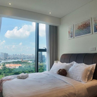 Cho Thuê 2 Phòng Ngủthe Opera Residence Full Nt 70M2 View Sông Quận 1 Cực Đẹp 53 Triệu/ Tháng