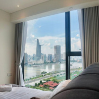 Cho Thuê 2 Phòng Ngủthe Opera Residence Full Nt 70M2 View Sông Quận 1 Cực Đẹp 53 Triệu/ Tháng