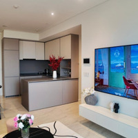 Cho Thuê 2 Phòng Ngủthe Opera Residence Full Nt 70M2 View Sông Quận 1 Cực Đẹp 53 Triệu/ Tháng