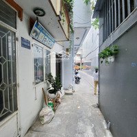 Nhà Nguyên Căn Hẻm 16/1B2 Gò Dầu, P Tân Sơn Nhì. 4X7M 1 Trệt 2 Lầu 2 Phòng Ngủ 2 Vệ Sinh Nhà Mới Sửa Mới 8 Triệu/Th