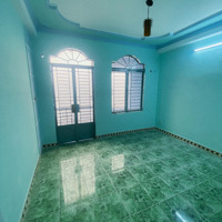 Nhà Nguyên Căn Hẻm 16/1B2 Gò Dầu, P Tân Sơn Nhì. 4X7M 1 Trệt 2 Lầu 2 Phòng Ngủ 2 Vệ Sinh Nhà Mới Sửa Mới 8 Triệu/Th