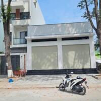  Cho thuê nhà mới mặt tiền đường A1 Lý Thái Tổ KDC Hưng Phú 1, Cái Răng, Cần Thơ